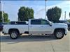 2025 Chevrolet Silverado 3500HD High Country