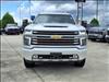 2021 Chevrolet Silverado 2500HD High Country