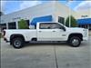 2021 Chevrolet Silverado 3500HD LTZ