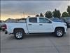 2022 Chevrolet Colorado Work Truck