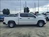 2025 Chevrolet Silverado 1500 Work Truck