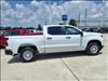 2026 Chevrolet Silverado 1500 Work Truck