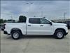 2025 Chevrolet Silverado 1500 Work Truck