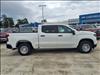 2025 Chevrolet Silverado 1500 Work Truck