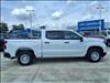 2025 Chevrolet Silverado 1500 Work Truck