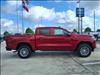 2025 Chevrolet Colorado LT