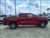 2025 Chevrolet Colorado LT