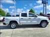 2025 Chevrolet Colorado Work Truck