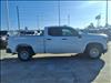 2025 Chevrolet Silverado 1500 Work Truck