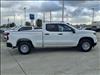 2025 Chevrolet Silverado 1500 Work Truck