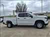 2025 Chevrolet Silverado 1500 Work Truck