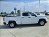2025 Chevrolet Silverado 1500 Work Truck