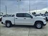2025 Chevrolet Silverado 1500 Work Truck