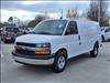 2025 Chevrolet Express 2500