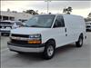 2025 Chevrolet Express 2500