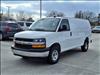 2025 Chevrolet Express 2500