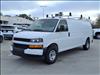 2024 Chevrolet Express 2500