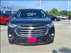 2021 Chevrolet Traverse High Country