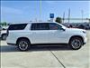 2025 Chevrolet Suburban LS