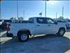 2025 Chevrolet Silverado 1500 Work Truck