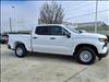 2025 Chevrolet Silverado 1500 Work Truck