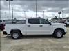 2025 Chevrolet Silverado 1500 Work Truck