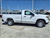 2025 Chevrolet Silverado 1500 Work Truck