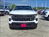 2025 Chevrolet Silverado 1500 Work Truck