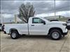 2025 Chevrolet Silverado 1500 Work Truck