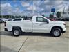 2025 Chevrolet Silverado 1500 Work Truck