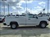 2025 Chevrolet Silverado 1500 Work Truck