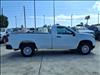 2025 Chevrolet Silverado 1500 Work Truck