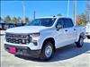 2025 Chevrolet Silverado 1500 Work Truck