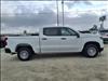 2025 Chevrolet Silverado 1500 Work Truck