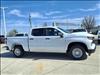2025 Chevrolet Silverado 1500 Work Truck