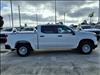 2025 Chevrolet Silverado 1500 Work Truck