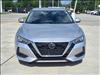 2022 Nissan Sentra S