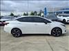 2024 Nissan Versa SR