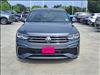 2023 Volkswagen Tiguan SEL R-Line 4Motion