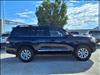 2017 Toyota Land Cruiser Base