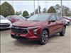 2025 Chevrolet Trax RS