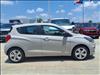 2021 Chevrolet Spark LS CVT