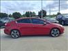 2016 Kia Forte EX
