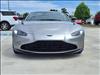 2023 Aston Martin Vantage Base