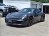 2018 Porsche 911 Carrera T