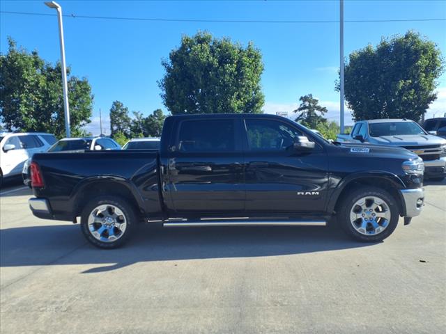 2025 RAM 1500 Lone Star