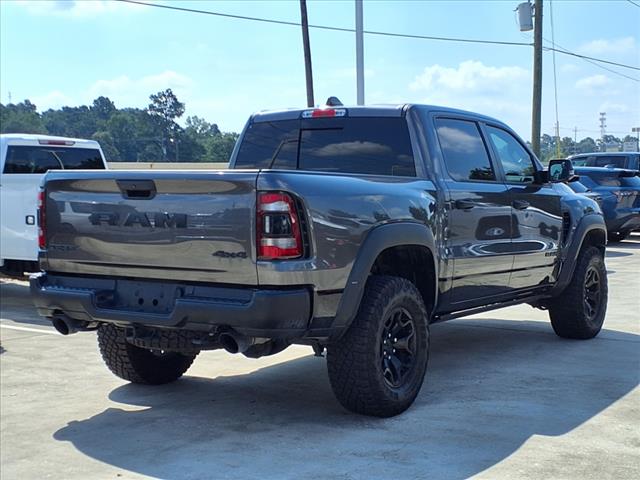 2024 RAM 1500 TRX