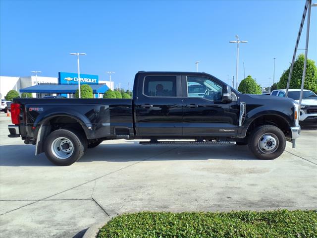 2024 Ford F-350 Super Duty XL