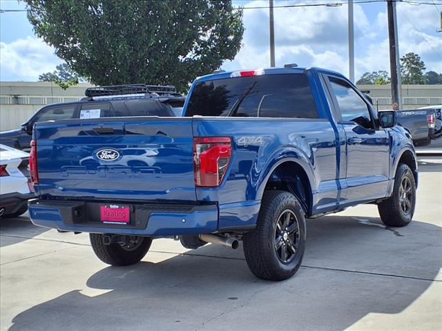 2024 Ford F-150 XL