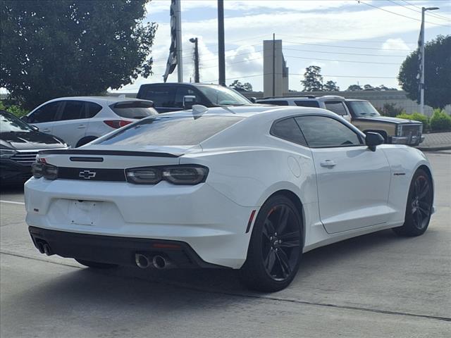 2023 Chevrolet Camaro LT1